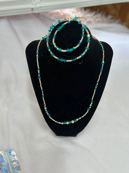 Adult Birthstone Set